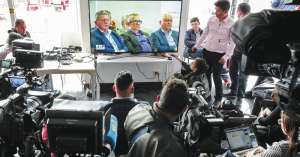 Crece controversia por recursos y vigencia de la JEP: ¿cuál es el nuevo capítulo?