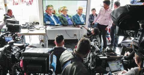 Crece controversia por recursos y vigencia de la JEP: ¿cuál es el nuevo capítulo?