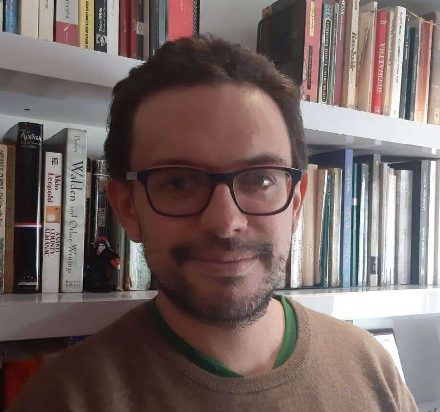 Germán Bula hace parte de la Red de Docentes de Filosofía de Educación Básica y Media, de Alternative Perspectives and Global Concerns y de la Sociedad Colombiana de Filosofía.