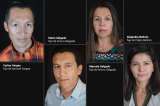 Masacre de La Rochela: una generación después