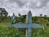 En cementerio de Mutatá habría más de 100 cuerpos de desaparecidos por la guerra