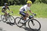 "Ya no soy sorpresa, soy uno de los grandes", Nairo Quintana