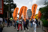 Pese a paro de Fecode, Secr. de Educación dice que clases en Bogotá se desarrollarán normal