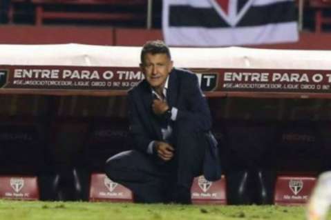 Federación Mexicana anuncia acuerdo con Juan Carlos Osorio