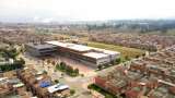 Comenzó debate de vigencias futuras para el Hospital de Bosa, en Bogotá