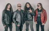 Darkness, la esencia del metal capitalino