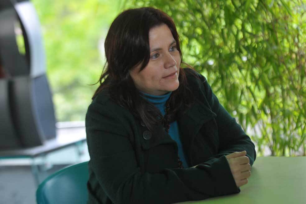 ¿Cómo puede justificarse, a la luz de la Constitución, que la jueza le impida a Claudia Julieta Duque emitir cualquier opinión que cuestione a los involucrados en su caso? / Foto: Óscar Pérez - El Espectador