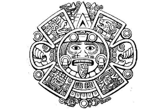 Leyendas de México para niños