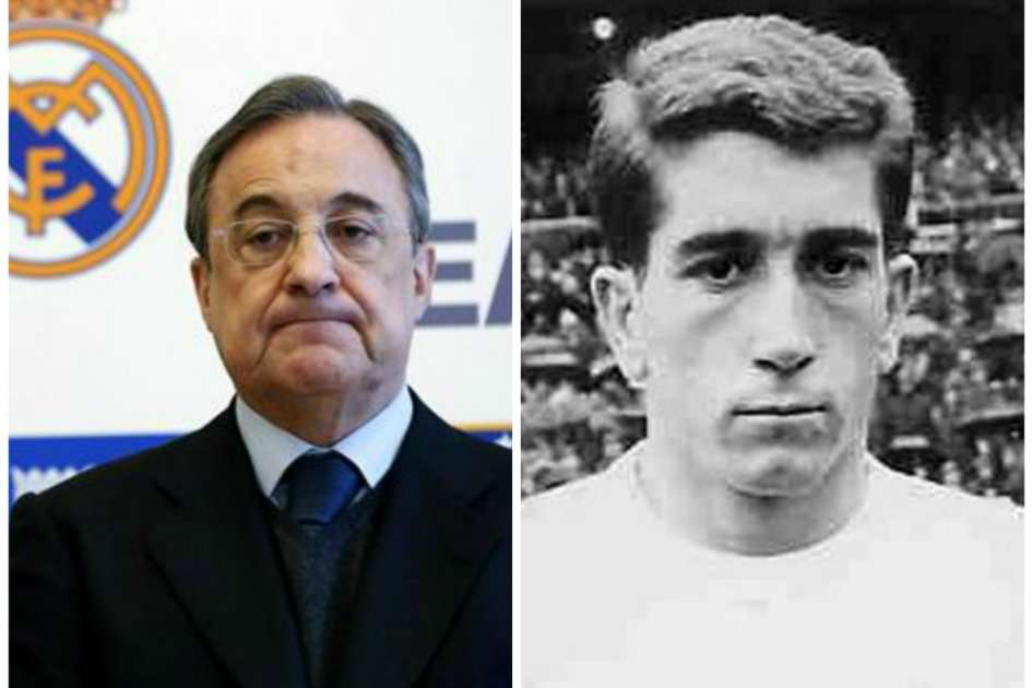 EFE / Real Madrid