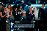 Homenaje a Stevie Wonder