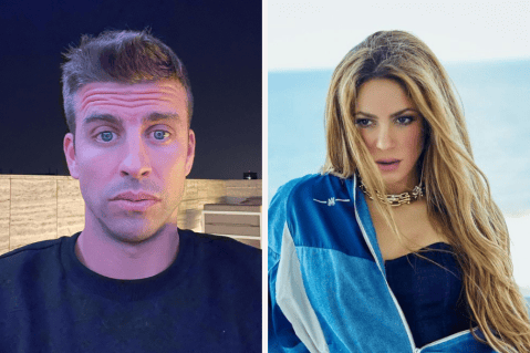 Shakira: ¿acercamiento con Piqué? Revelan la verdad sobre su situación amorosa