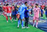 ¿Qué partidos del Mundial de Clubes transmite Disney Plus?