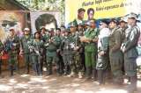 Entre disidentes de la paz y reincidentes de la guerra