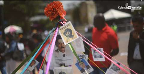 Estos fueron los videos más vistos sobre la paz en Colombia+20 durante 2021