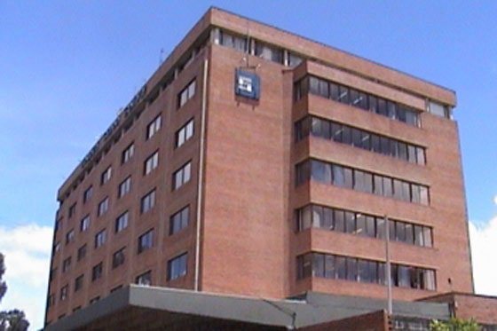 Secretaría de Salud
