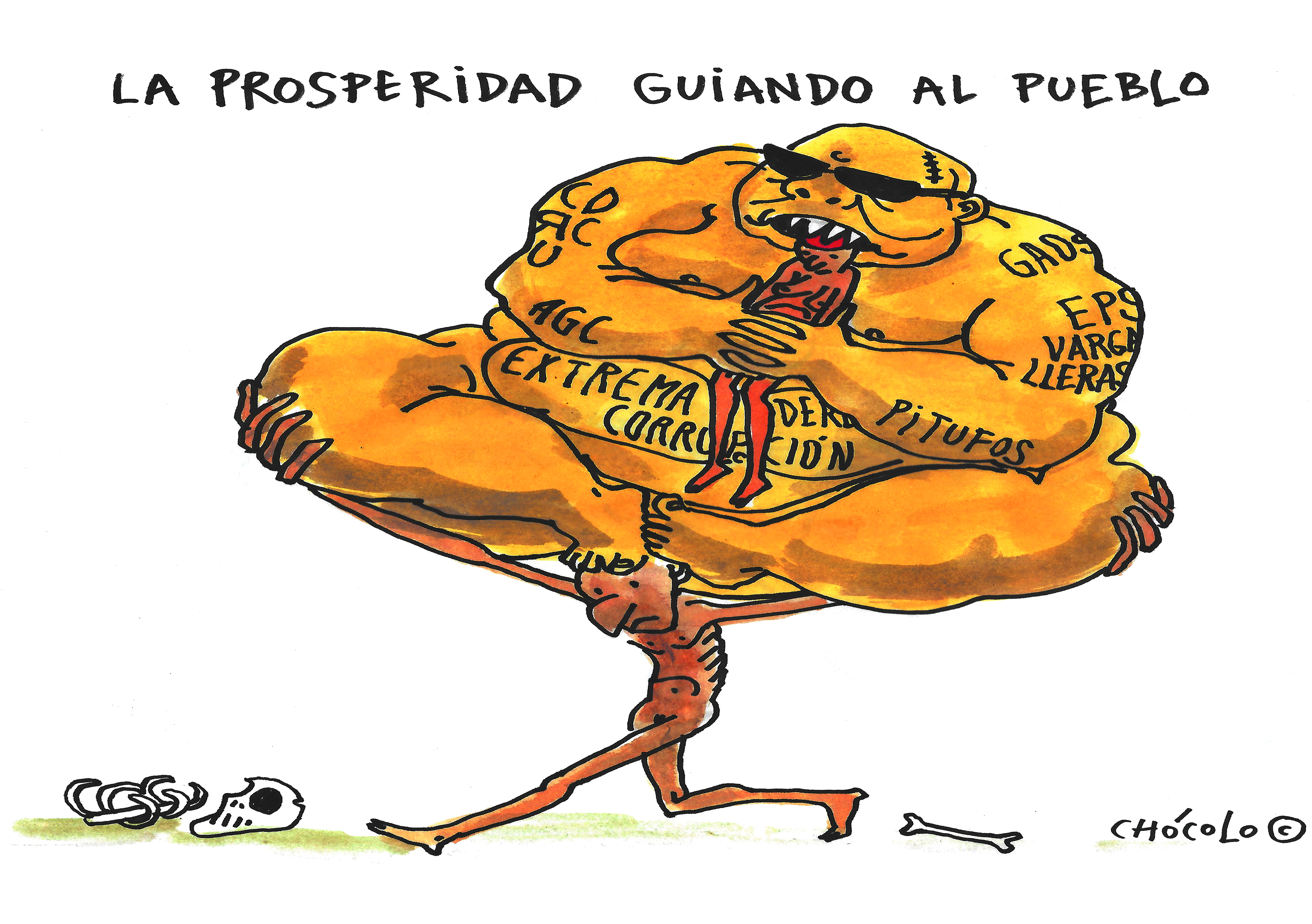 Caricatura