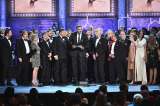 Premios Tony 2018: "The Band’s Visit" fue galardonada como la mejor comedia musical