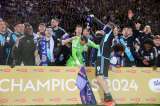 El Leicester City renace de sus cenizas con su regreso a la Premier League