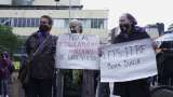 “Rebelión de las canas”: en los estrados se reivindica su derecho a la igualdad