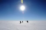 Calentamiento global podría convertir el Ártico en fuente de CO2