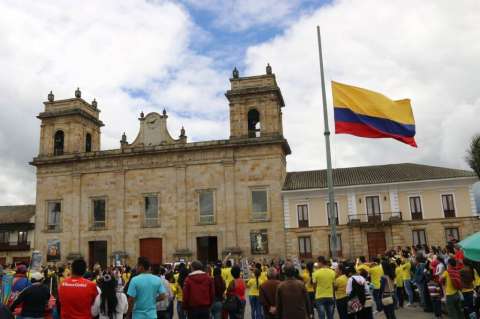 Denuncian presunto caso de proselitismo político en Concejo de Facatativá