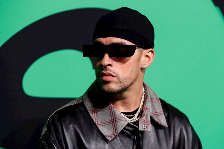 Bad Bunny triunfa  en la primera edición de los Spotify Awards