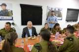 Netanyahu celebró la llegada de más reclutas a Israel, que fijó fecha para Rafah