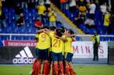 La convocatoria de la selección de Colombia femenina para enfrentar a Argentina