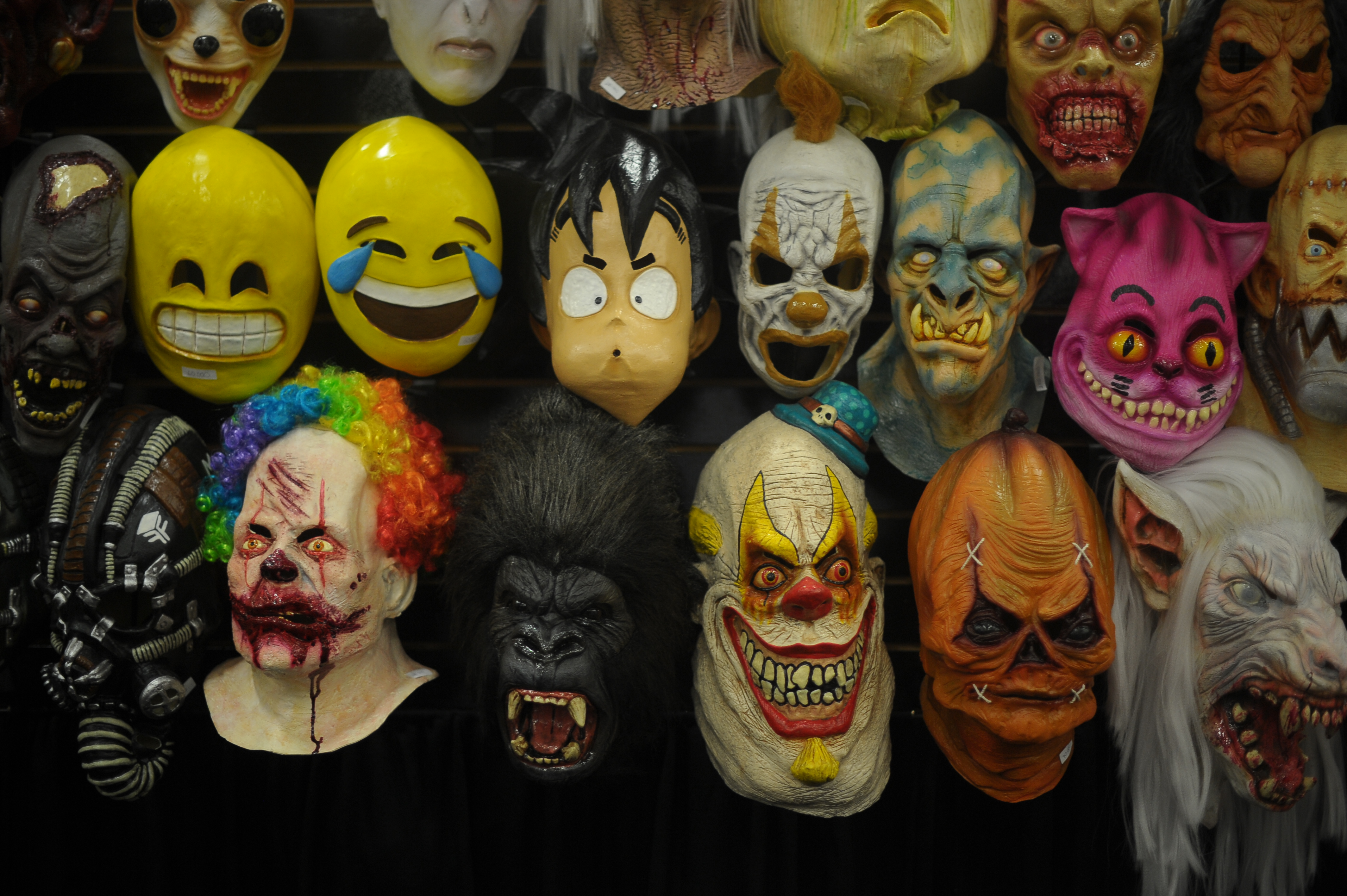 Feria que reúne a los aficionados a Cómics, videojuegos, cine, anime, cosplay entre otros.