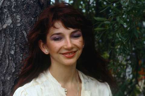 Kate Bush y el caso de “Running up that Hill”