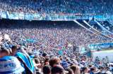 Gremio fue excluido de torneo en Brasil por racismo