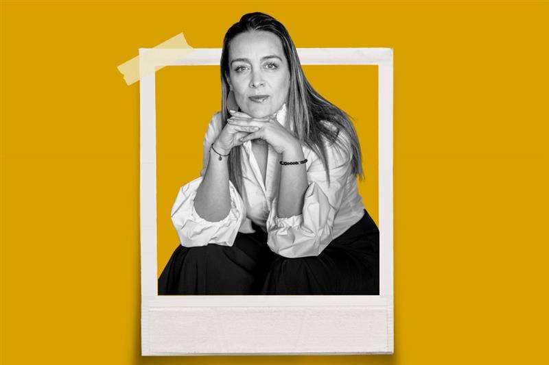 Paola Suárez es abogada con especialización en finanzas y un MBA del Inalde Business School.