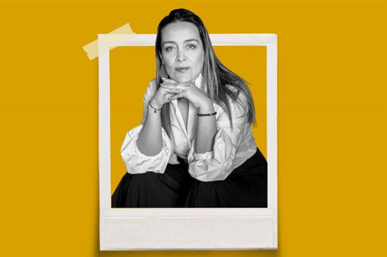 “Hay que tener un propósito más allá de las cifras o el sueldo”
