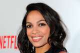 Actriz Rosario Dawson confirma que es bisexual