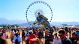 YouTube seguirá presentando en vivo el Festival de Coachella hasta 2026
