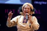 Totó la Momposina y La cantadora del monte