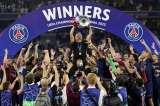 Golpe para PSG: pieza clave sufrió grave accidente antes del debut en Champions