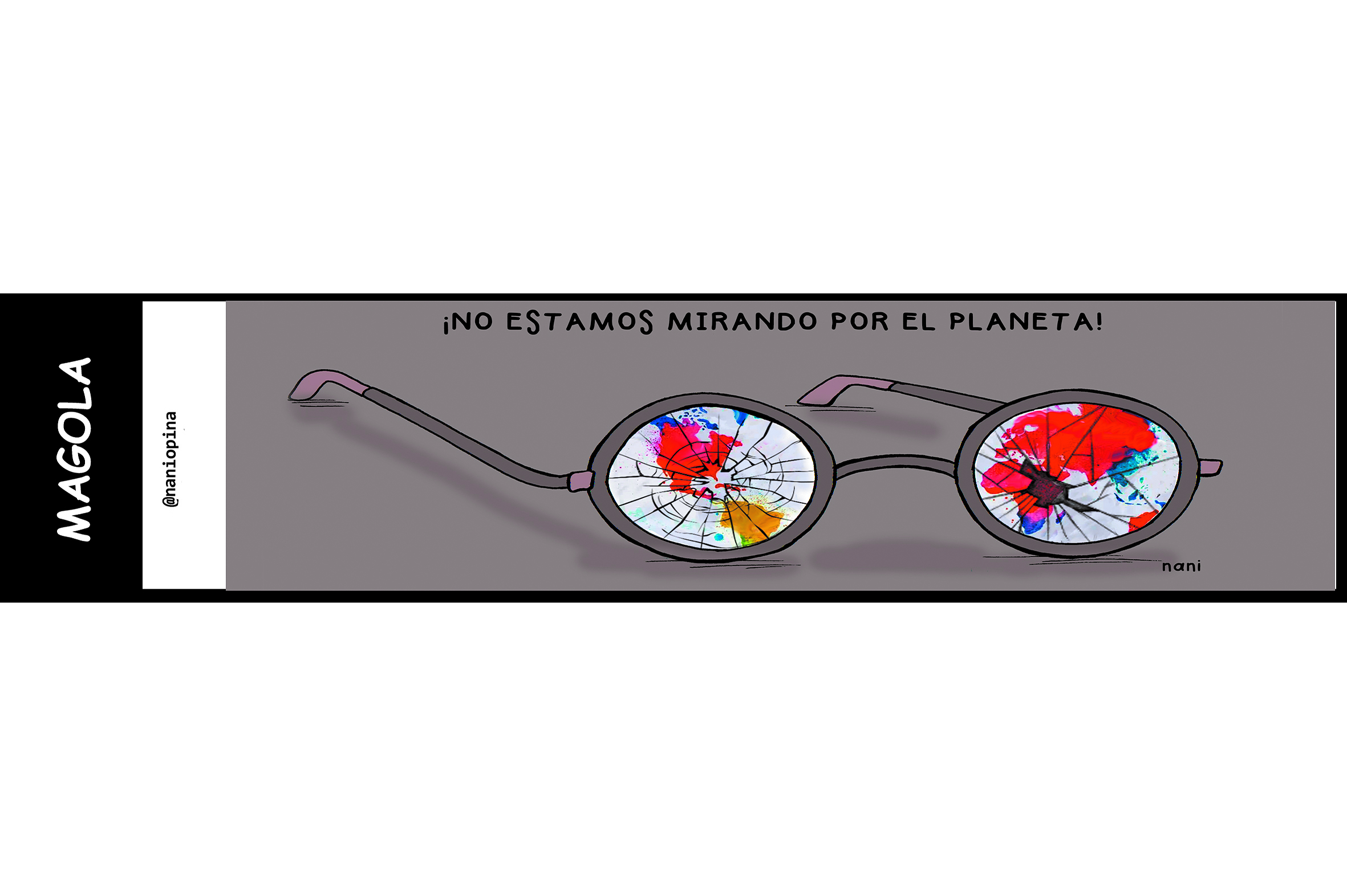 Caricatura
