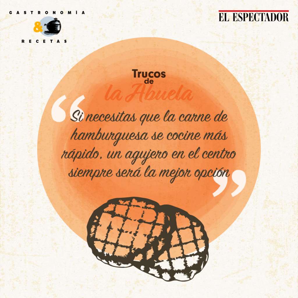 Trucos de la abuela