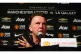 Van Gaal: Mánchester United pagó una suma "grotesca" por Martial