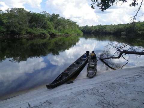 Pesca deportiva: los impactos de una decisión judicial tomada desde Bogotá