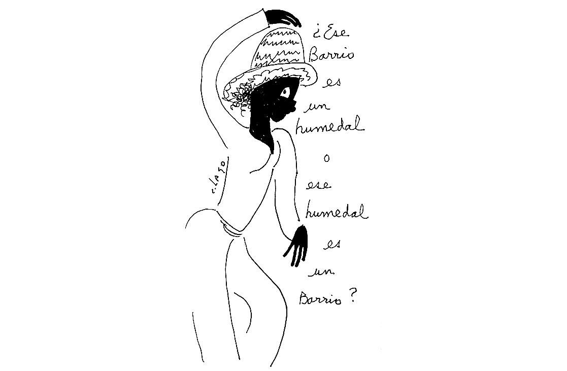 Caricaturas