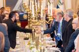 Nayib Bukele critica a Gustavo Petro tras “crisis geopolítica” desatada con Trump