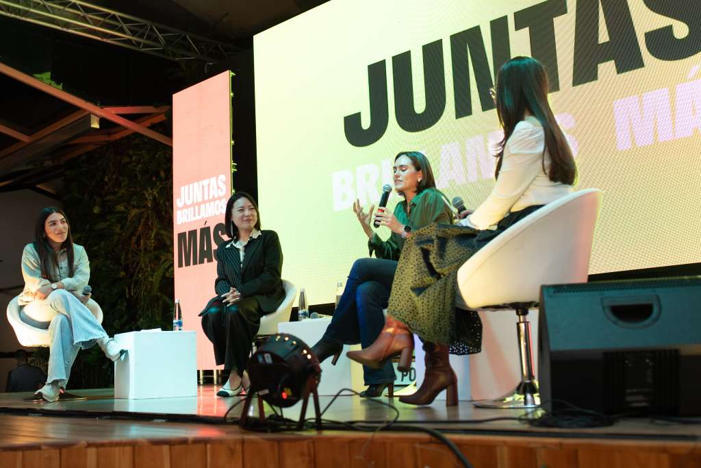 Este programa de inDrive apoya startups fundadas por mujeres colombianas orientadas a la tecnología y el impacto social.