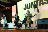 InDrive esta entregando más de 85.000 dólares a emprendoras colombianas