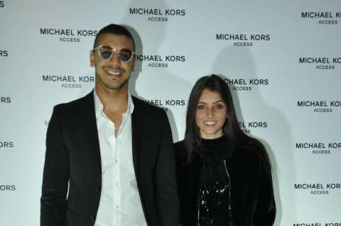 Michael Kors une la moda y la tecnología con su nuevo smartwatch