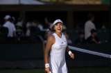 Hora y dónde ver en vivo el partido de Camila Osorio en Wimbledon 2026