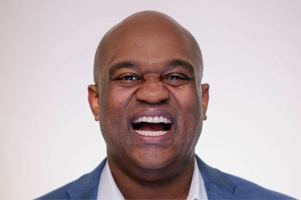 Larry Long Jr. – Estados Unidos