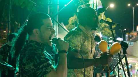 En Cali se quedó: en fotos, así se vivió la Feria en la ciudad en 2024