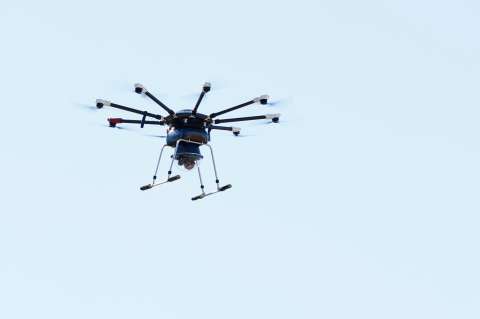 Japón propone presupuesto de defensa récord que amplía su arsenal de drones